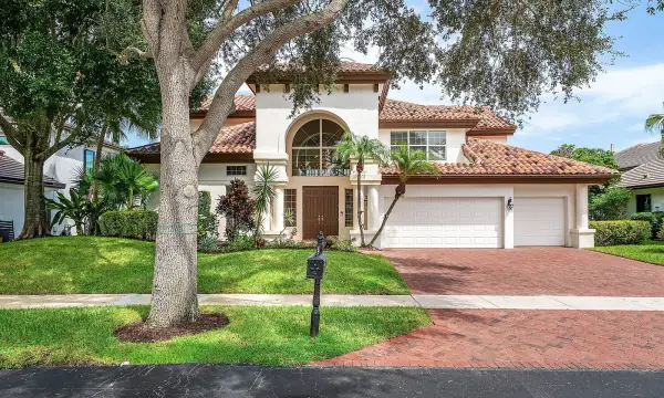 6026 NW 30th Way, Boca Raton, FL 33496