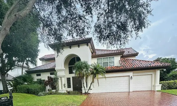 6026 NW 30th Way, Boca Raton, FL 33496