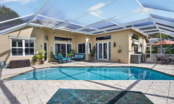 4909 NW 112th Drive, Coral Springs, FL 33076