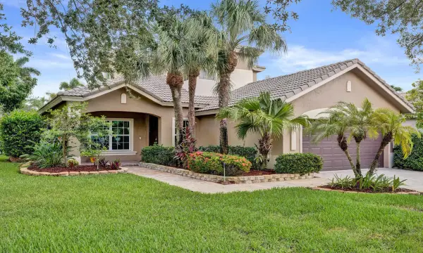 11329 NW 65th Manor, Parkland, FL 33076
