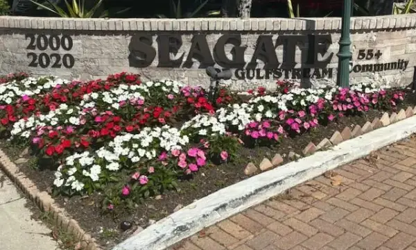 2000 S Federal Highway 301, Boynton Beach, FL 33435