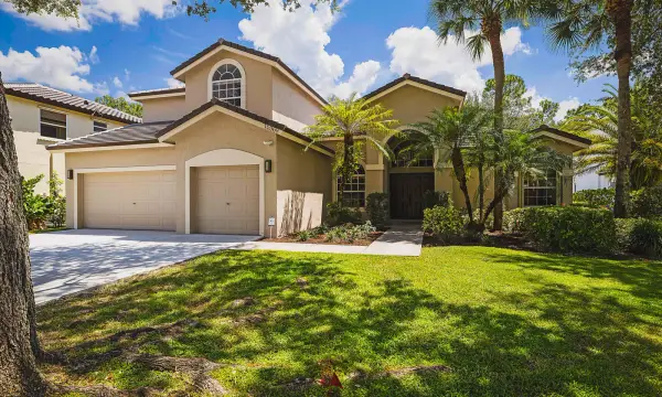 15369 Whispering Willow Drive, Wellington, FL, 33414