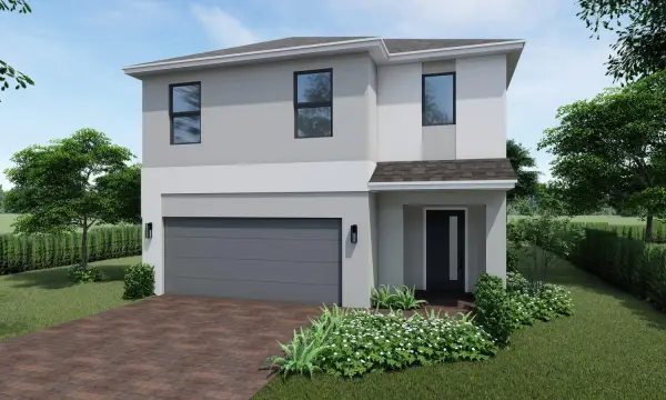 1883 NW 7 Street, Pompano Beach, FL 33069
