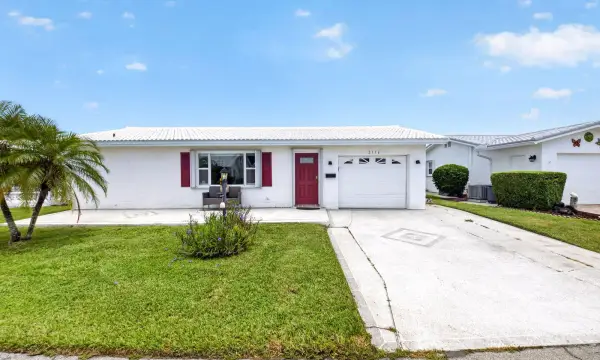 2116 SW 22nd Court, Boynton Beach, FL 33426