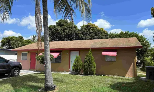 1191 Highland Road, Lantana, FL 33462