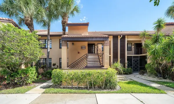 11223 Aspen Glen Drive, Boynton Beach, FL 33437
