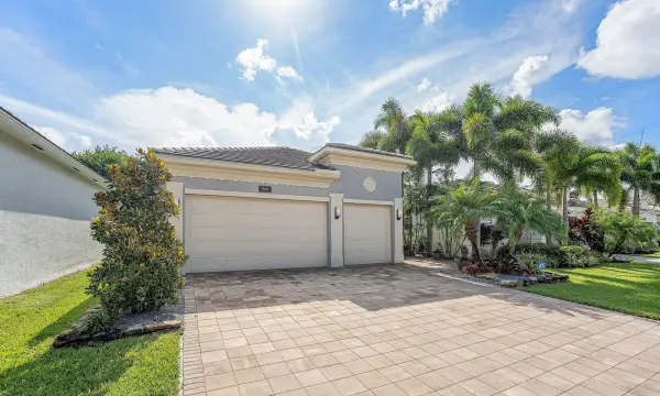 12608 Crested Butte Avenue, Boynton Beach, FL 33473