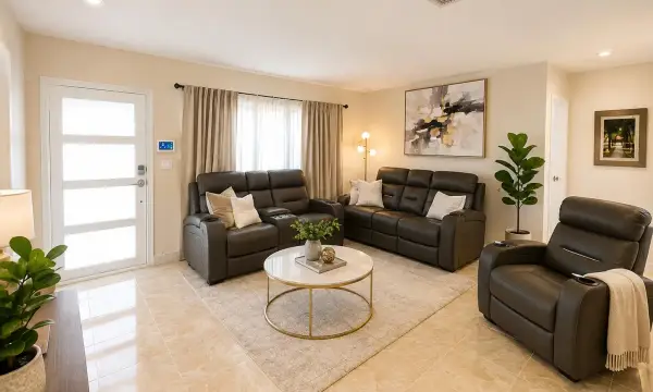 1008 N 75th Avenue, Hollywood, FL 33024