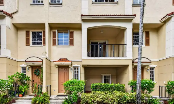 4607 Danson Way, Delray Beach, FL 33445