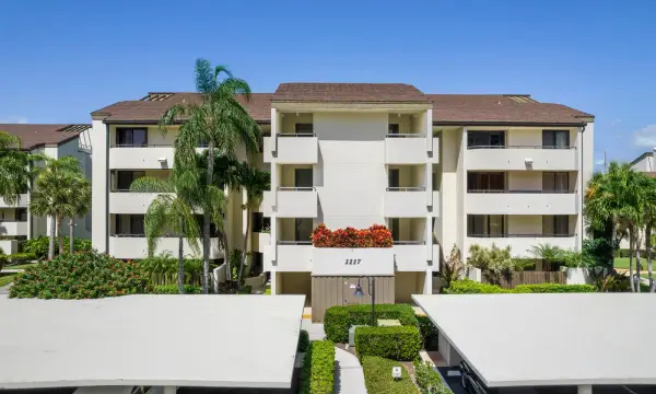 1117 Marine Way E K3l Boat Slip#45, North Palm Beach, FL 33408