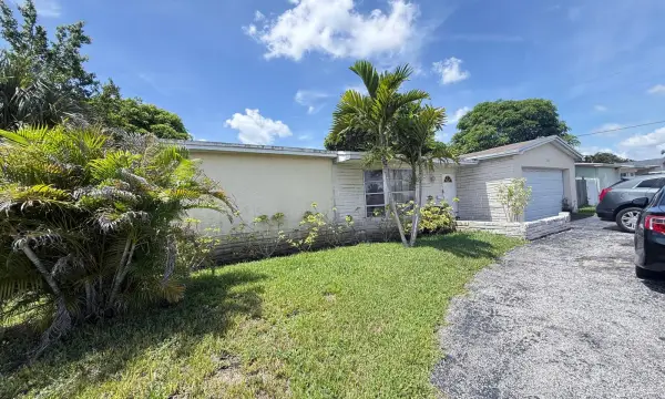3132 NW 39th Court, Lauderdale Lakes, FL, 33309
