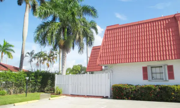1437 Princeton Lane, Boynton Beach, FL 33426