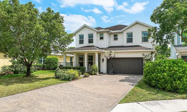 924 Deer Haven Drive, The Acreage, FL 33470