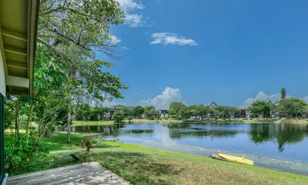 3457 Spring Bluff Place 14, Lauderhill, FL 33319