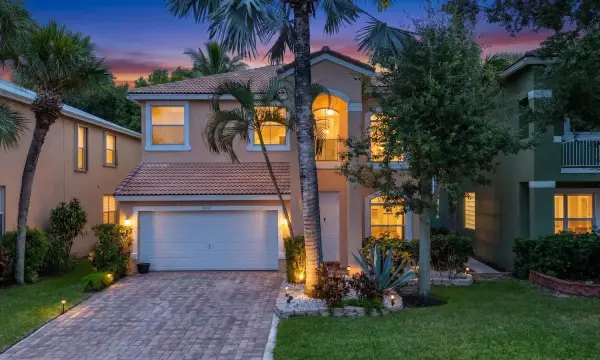 6657 Lurais Drive, Lake Worth, FL 33463