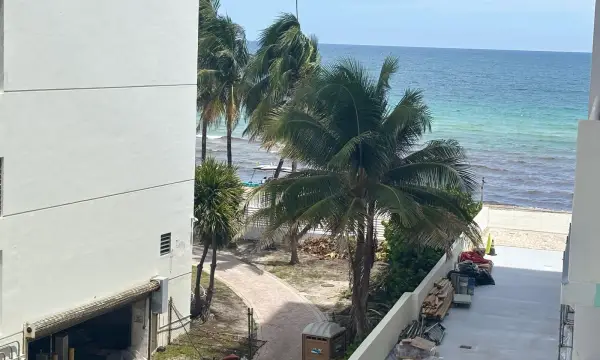 3725 S Ocean Drive 409, Hollywood, FL 33019
