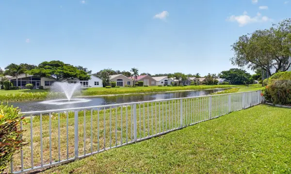 6309 Copper Lake Court, Boynton Beach, FL 33437