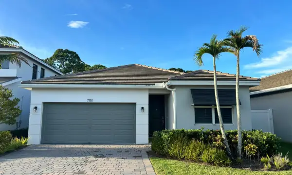 7151 Rockwood Road, Jupiter, FL 33458