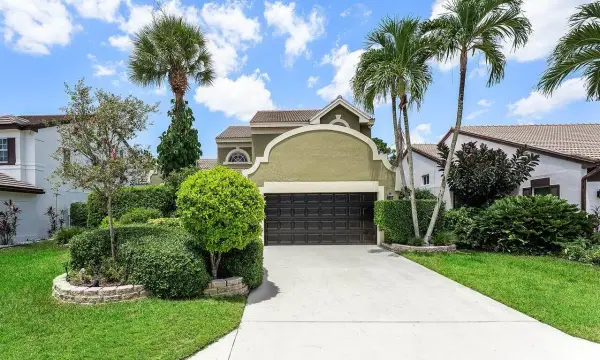 3331 NW 71st Street, Coconut Creek, FL 33073
