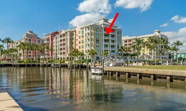 806 E Windward Way 524, Lantana, FL 33462