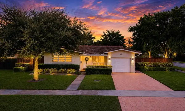 3620 Arthur Street, Hollywood, FL 33021