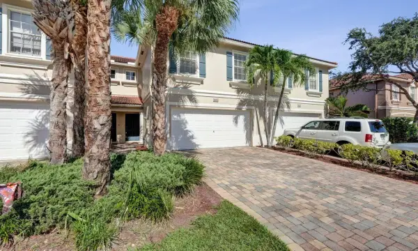 4603 Cohune Palm Court, Greenacres, FL 33463