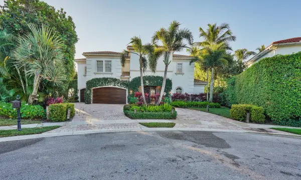 2508 Mizner Lake Court, Wellington, FL 33414