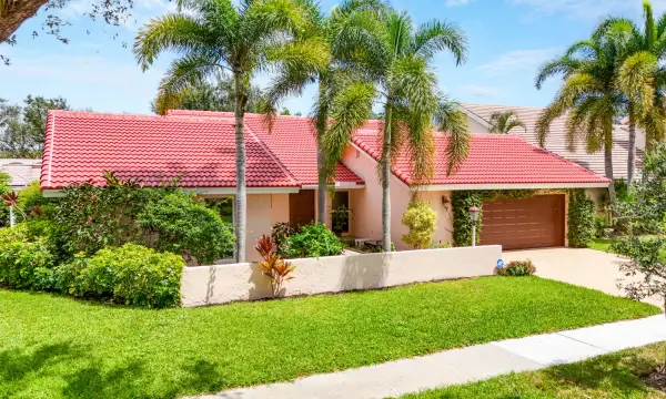 6514 Timber Lane, Boca Raton, FL 33433