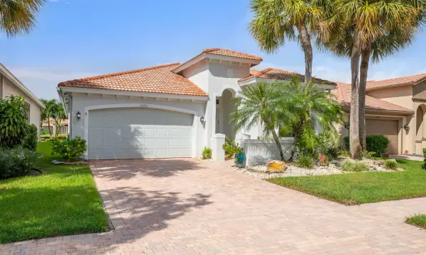 14781 Quay Lane, Delray Beach, FL 33446