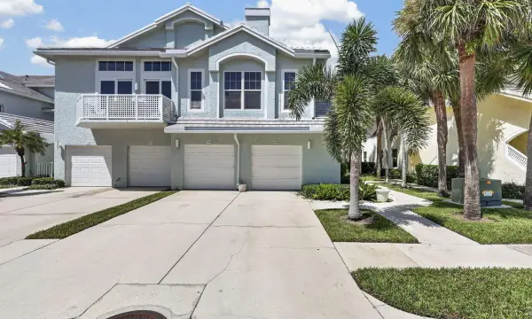 1209 Mainsail Circle 1209, Jupiter, FL 33477