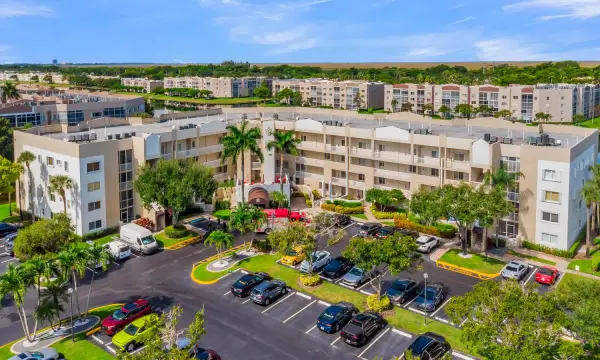 7759 Granville Drive 306, Tamarac, FL 33321