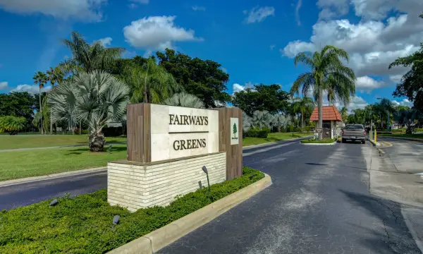 7911 Eastlake Drive 6h, Boca Raton, FL 33433