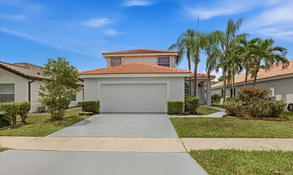 1378 SW 180th Avenue, Pembroke Pines, FL 33029