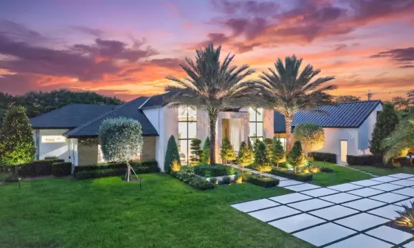6463 NW 71st Terrace, Parkland, FL 33067