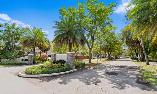 4650 Washington Street 501, Hollywood, FL 33021