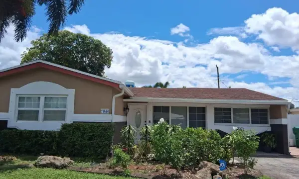 7040 SW 29th Street, Miramar, FL 33023