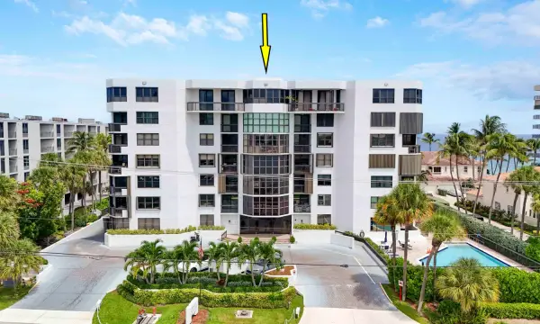 1155 Hillsboro Mile 403, Hillsboro Beach, FL 33062