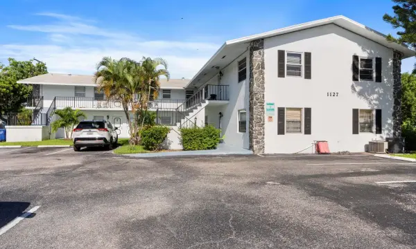 1127 S Federal Highway 103, Lake Worth Beach, FL 33460