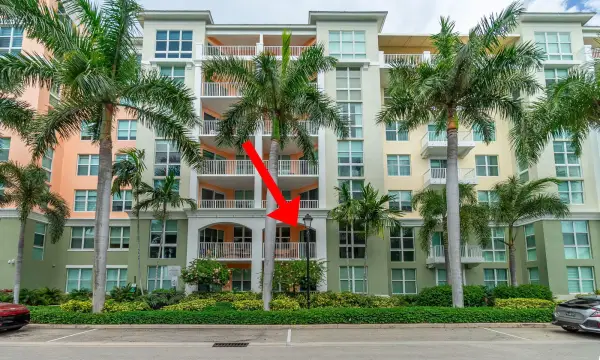 804 E Windward Way 211, Lantana, FL 33462