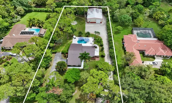 6146 NW 66th Avenue, Parkland, FL 33067
