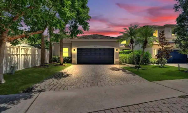 3932 NW 62nd Court, Coconut Creek, FL 33073