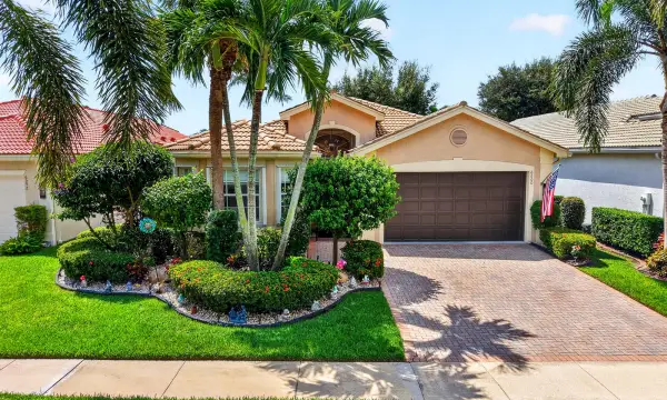 6600 Capistrano Beach Trail, Delray Beach, FL 33446