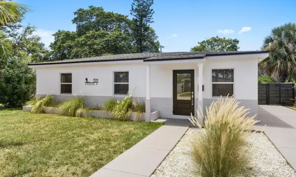 1311 Avenue H, Riviera Beach, FL 33404