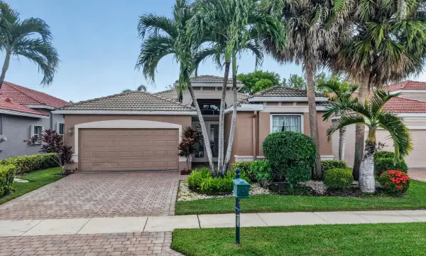6561 Pisano Drive, Lake Worth, FL 33467