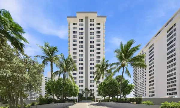 3550 Galt Ocean Drive 309, Fort Lauderdale, FL 33308