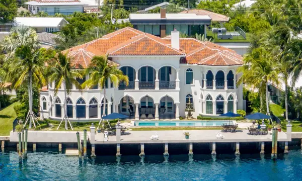 745 Middle River Drive, Fort Lauderdale, FL 33304