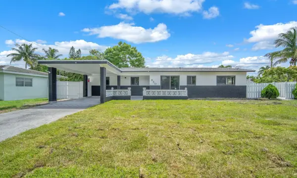 850 SW 1st Terrace, Pompano Beach, FL 33060
