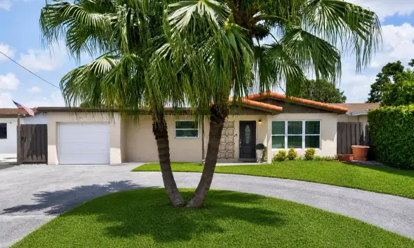 7961 N Normandy Street, Miramar, FL 33023