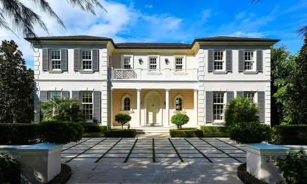 255 Wells Road, Palm Beach, FL 33480