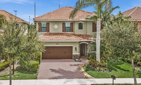7510 NW 108th Avenue, Parkland, FL 33076